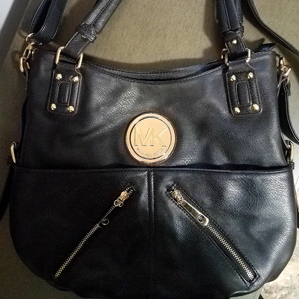 Convertible Tote Bag